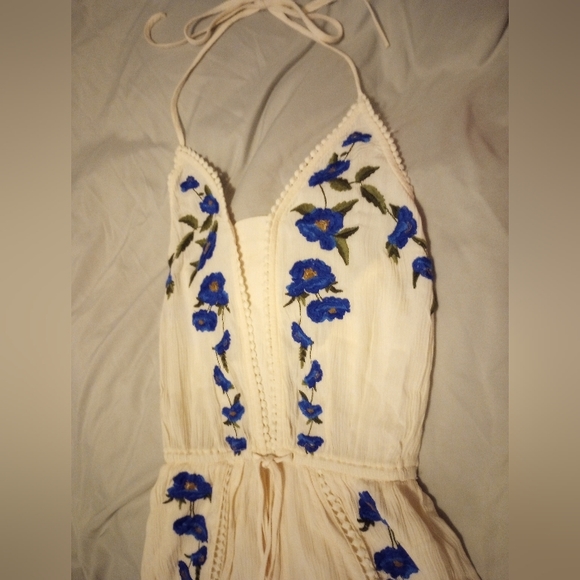 American Eagle romper - Picture 2 of 6